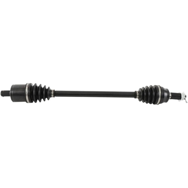 8 Ball Extreme Duty Axle