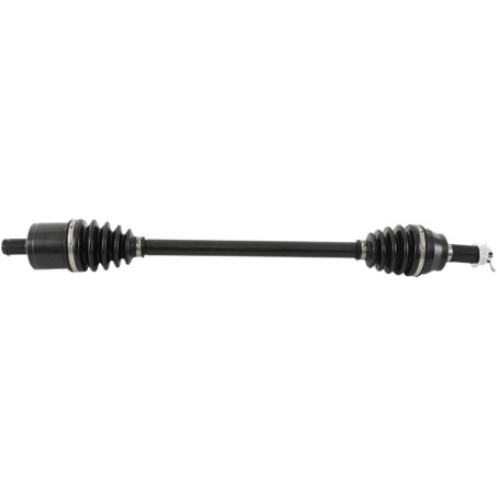8 Ball Extreme Duty Axle