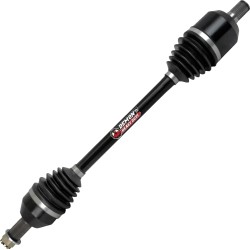 Axe complet renforcé