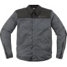 Blouson Upstate Mesh CE