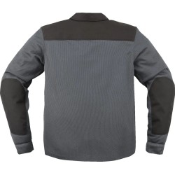 Upstate Mesh CE Jacket