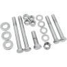 Chrome Stock Hardware Kits