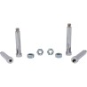 Front Disc Brake Caliper Mount Bolt Set