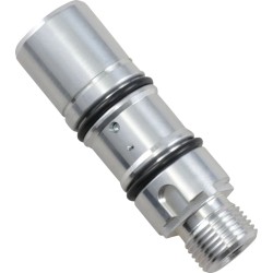 Rear Brake Master Cylinder Rebuild Kit