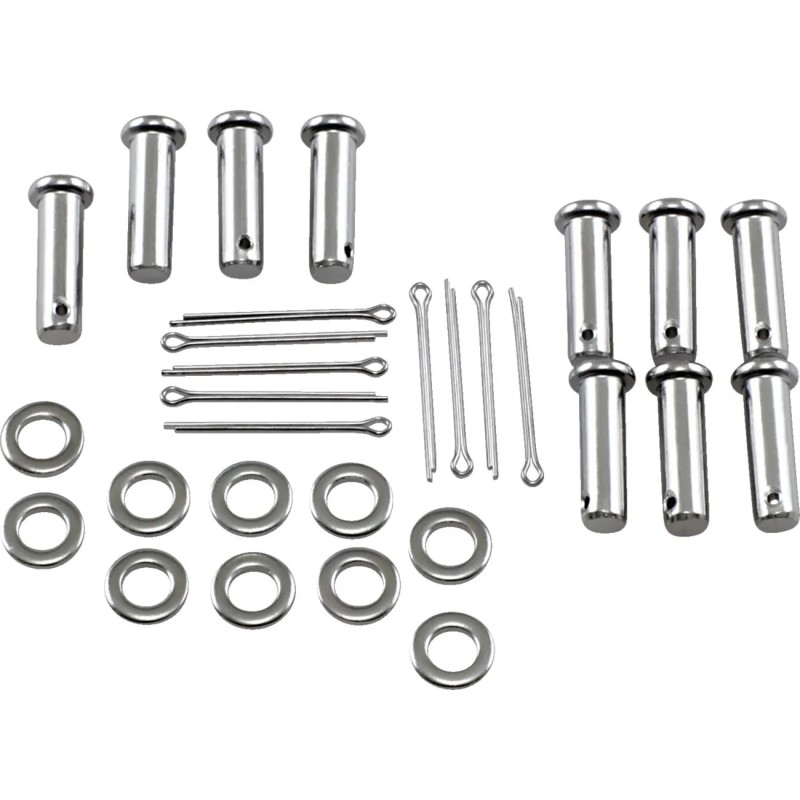 Clevis Pin Kit
