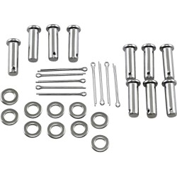 Clevis Pin Kit