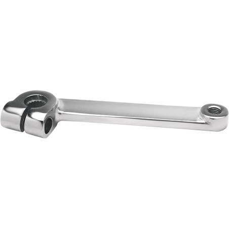 Chrome Shifter Rod Lever