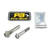 Titanium Brake Caliper Mount Kit