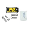 Stainless Steel Caliper Mount Bolt kit