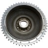 Brake Drum Sprocket Set Shovelhead