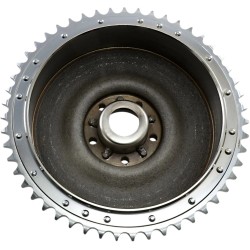 Brake Drum Sprocket Set Shovelhead