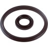 Brake Drum Seal