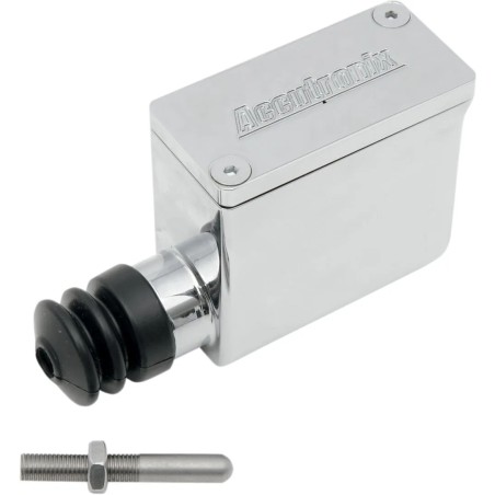 Maître-cylindre arrière personnalisé