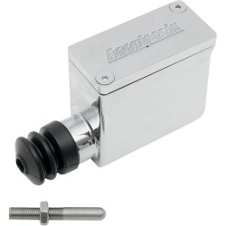 Custom Rear Master Cylinder Assembly