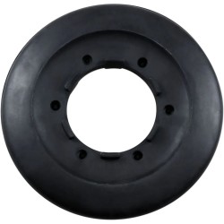 Rubber Bogie Wheel Tire