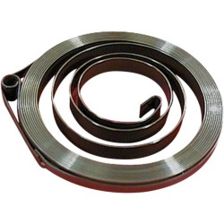 Recoil Starter Part and Application Charts