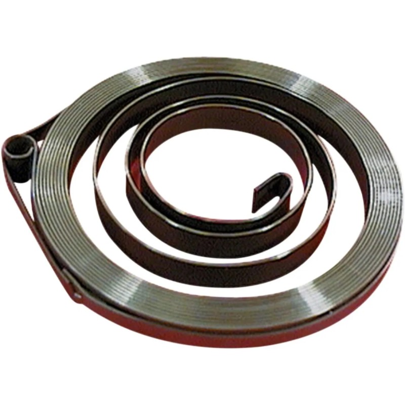 Recoil Starter Part and Application Charts