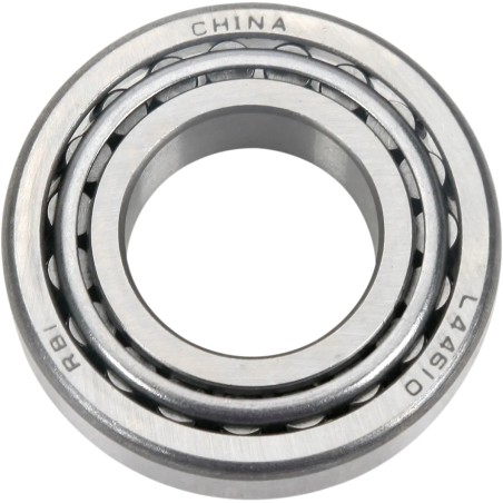 Tapered Wheel Bearing