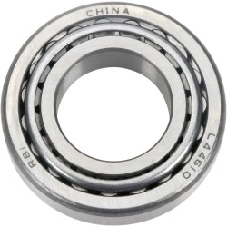Tapered Wheel Bearing
