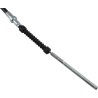 Rear Brake Cable