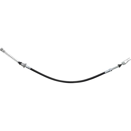 Rear Brake Cable