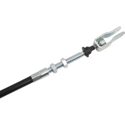 Rear Brake Cable