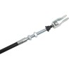 Rear Brake Cable