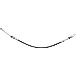 Rear Brake Cable