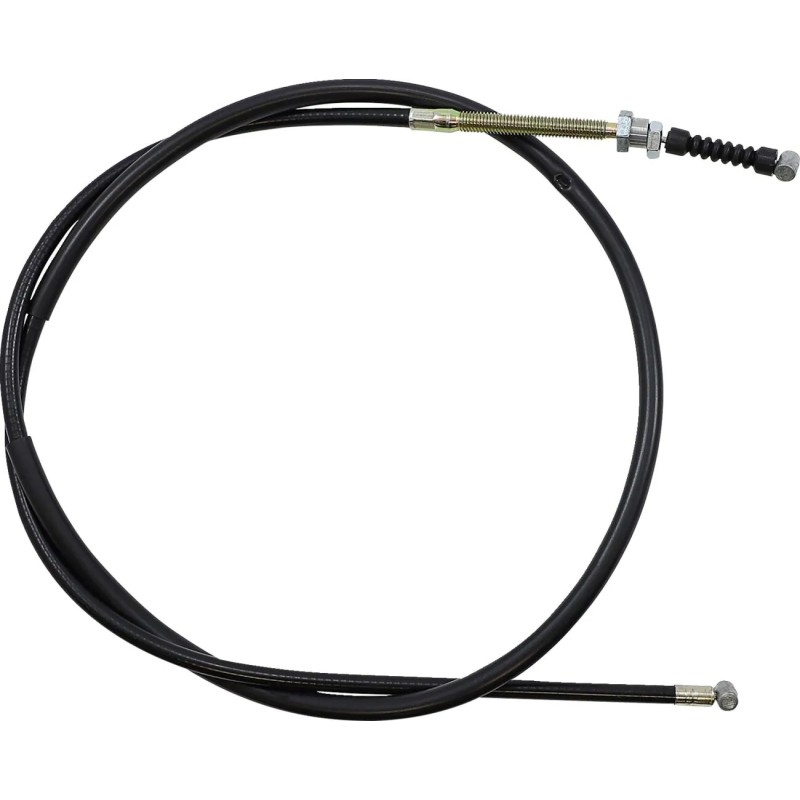 Front Brake Cable