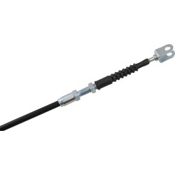 Front Brake Cable