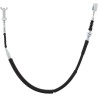 Black Vinyl Brake Cable