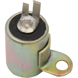 Rupteurs et condensateur