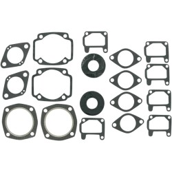 Complete Engine Gasket Set