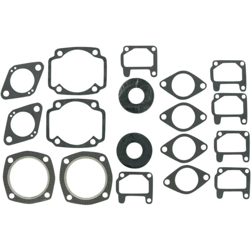 Complete Engine Gasket Set