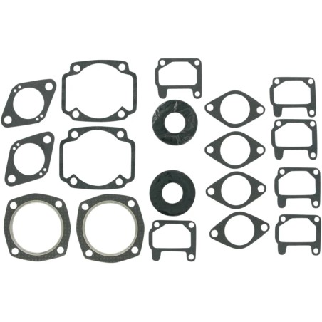 Complete Engine Gasket Set