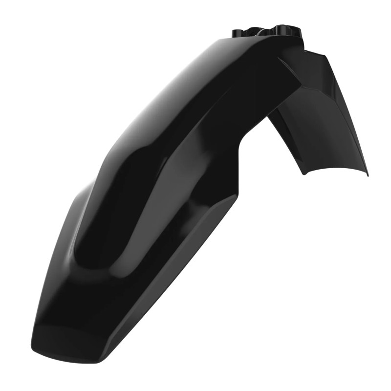 Replacement Plastic Front Fender for Husqvarna