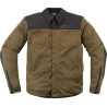 Upstate Mesh CE Jacket