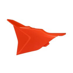 Ouïes de radiateur en plastique de rechange pour KTM