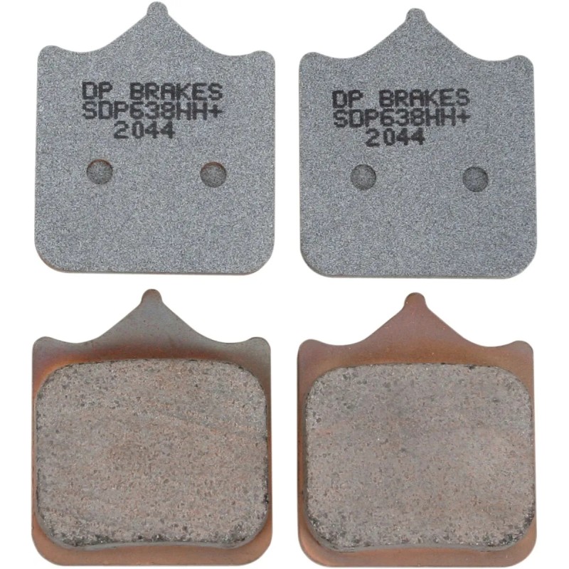 SDP Sport HH  Sintered Brake Pads