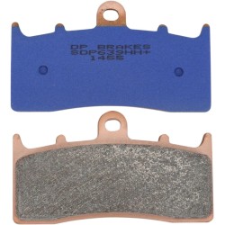 SDP Sport HH  Sintered Brake Pads