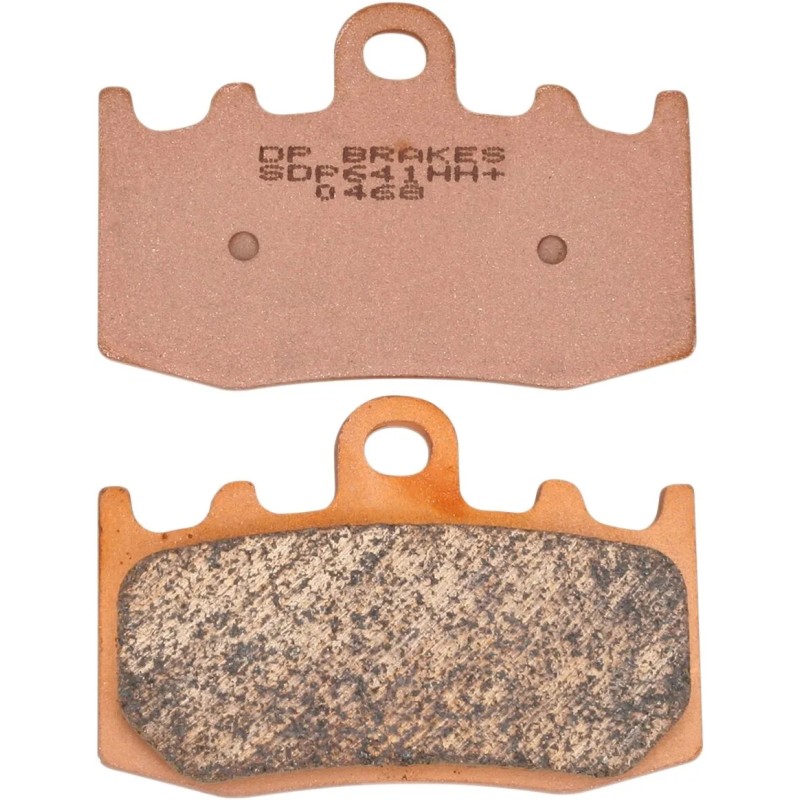 SDP Sport HH  Sintered Brake Pads