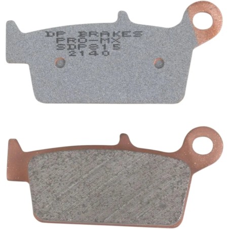 SDP Pro-MX Sintered Brake Pads