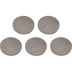 Replacement Valve Shims