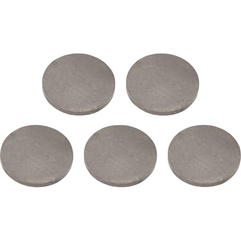 Replacement Valve Shims