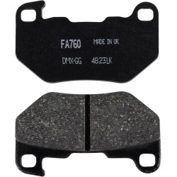 Brake Pads