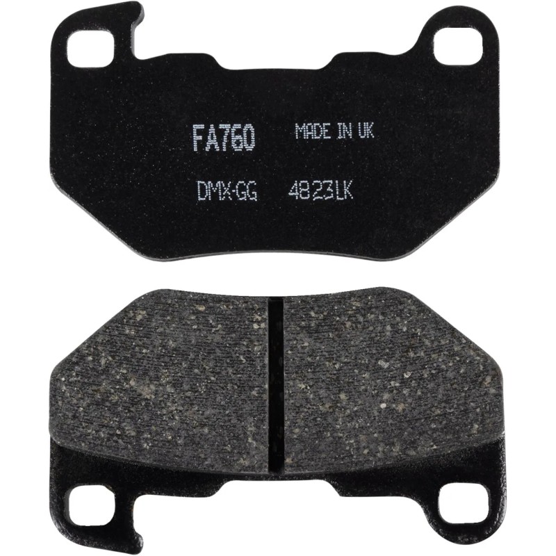 Brake Pads