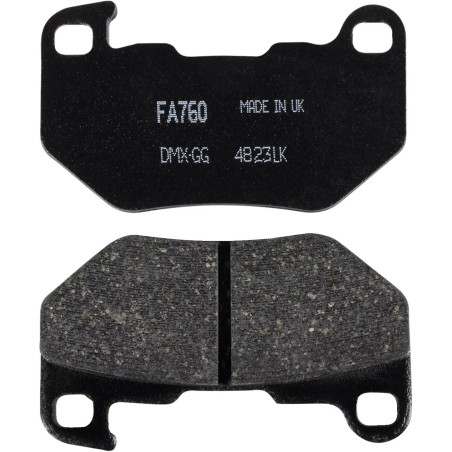 Brake Pads