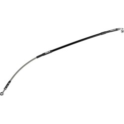 Stainless Steel Braided Brake Line