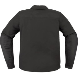 Veste Upstate Canvas CE