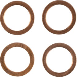 Stainless Steel Braided Brake Line